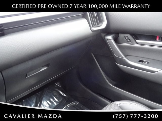 2025 Mazda Mazda CX-50 2.5 S Premium Package