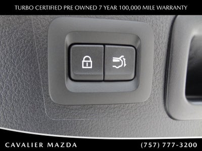 2024 Mazda Mazda CX-50 2.5 Turbo Premium Package