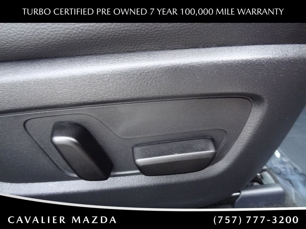 2024 Mazda Mazda CX-50 2.5 Turbo Premium Package