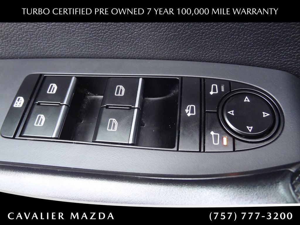 2024 Mazda Mazda CX-50 2.5 Turbo Premium Package