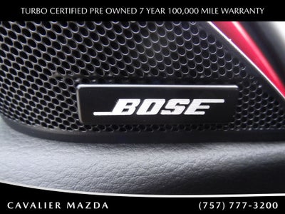 2024 Mazda Mazda CX-50 2.5 Turbo Premium Package
