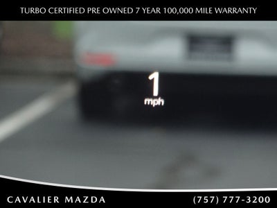 2024 Mazda Mazda CX-50 2.5 Turbo Premium Package