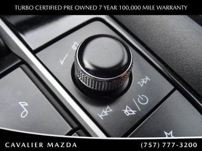 2024 Mazda Mazda CX-50 2.5 Turbo Premium Package
