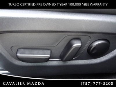 2024 Mazda Mazda CX-50 2.5 Turbo Premium Package