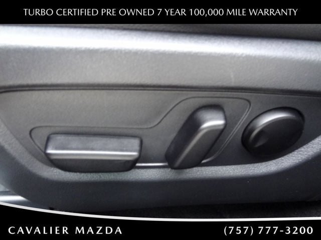 2024 Mazda Mazda CX-50 2.5 Turbo Premium Package