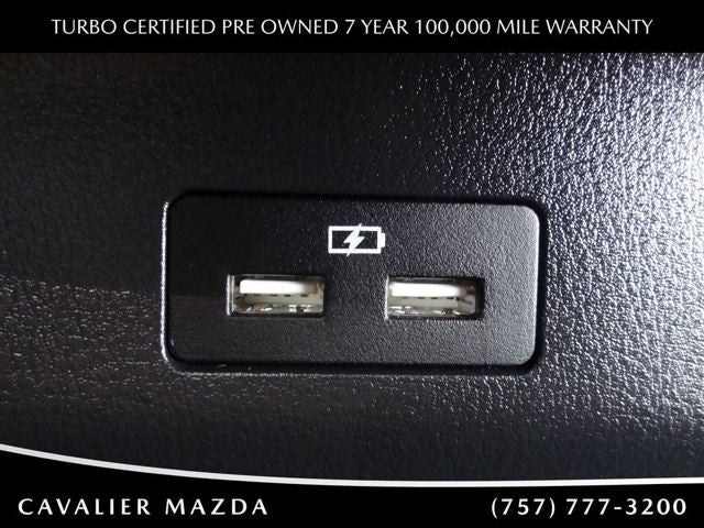 2024 Mazda Mazda CX-50 2.5 Turbo Premium Package