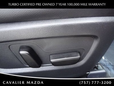 2024 Mazda Mazda CX-50 2.5 Turbo Premium Package