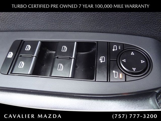 2024 Mazda Mazda CX-50 2.5 Turbo Premium Package