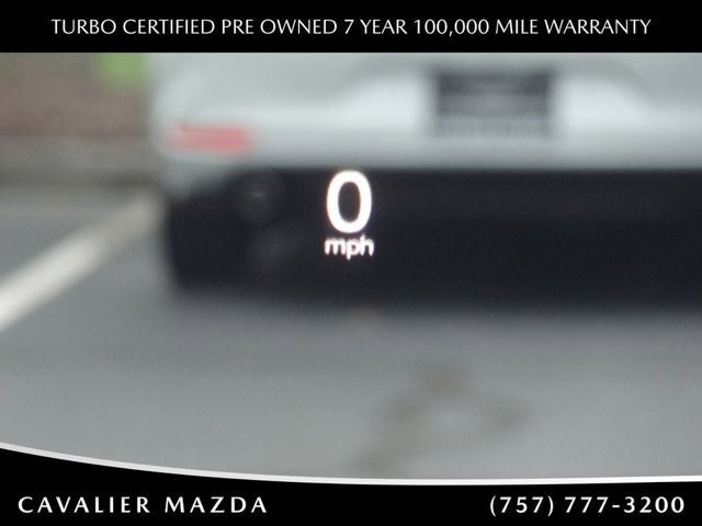 2024 Mazda Mazda CX-50 2.5 Turbo Premium Package