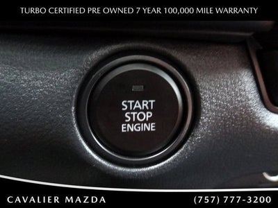 2024 Mazda Mazda CX-50 2.5 Turbo Premium Package