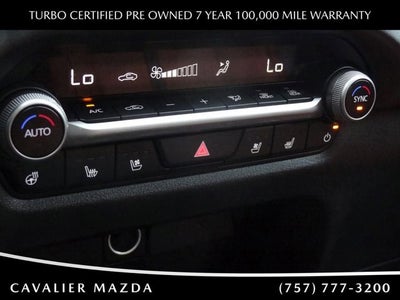 2024 Mazda Mazda CX-50 2.5 Turbo Premium Package