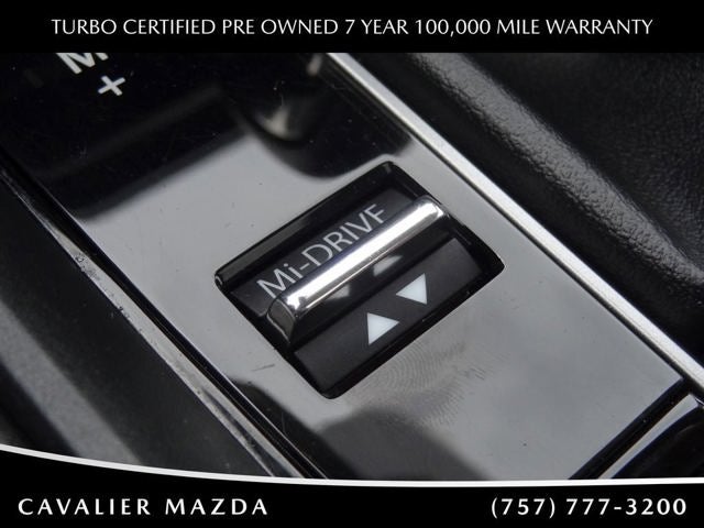 2024 Mazda Mazda CX-50 2.5 Turbo Premium Package