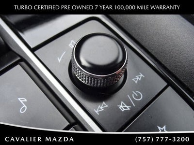 2024 Mazda Mazda CX-50 2.5 Turbo Premium Package