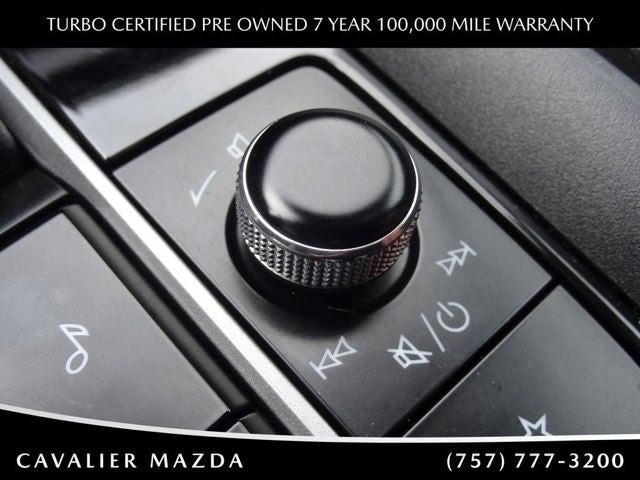 2024 Mazda Mazda CX-50 2.5 Turbo Premium Package