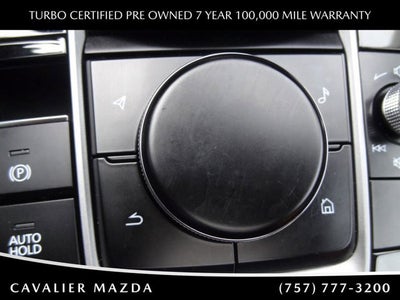 2024 Mazda Mazda CX-50 2.5 Turbo Premium Package