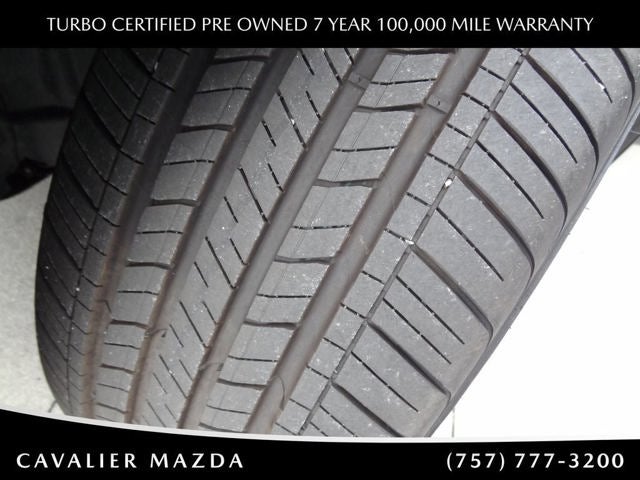 2024 Mazda Mazda CX-50 2.5 Turbo Premium Package
