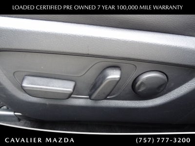 2025 Mazda Mazda CX-50 2.5 S Premium Plus Package