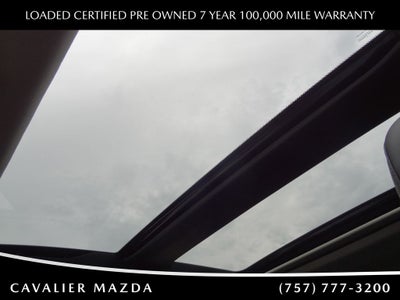 2025 Mazda Mazda CX-50 2.5 S Premium Plus Package