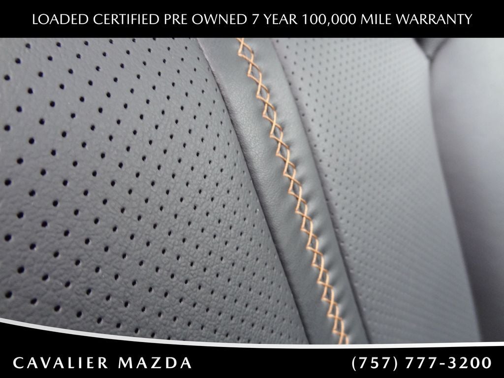2025 Mazda Mazda CX-50 2.5 S Premium Plus Package