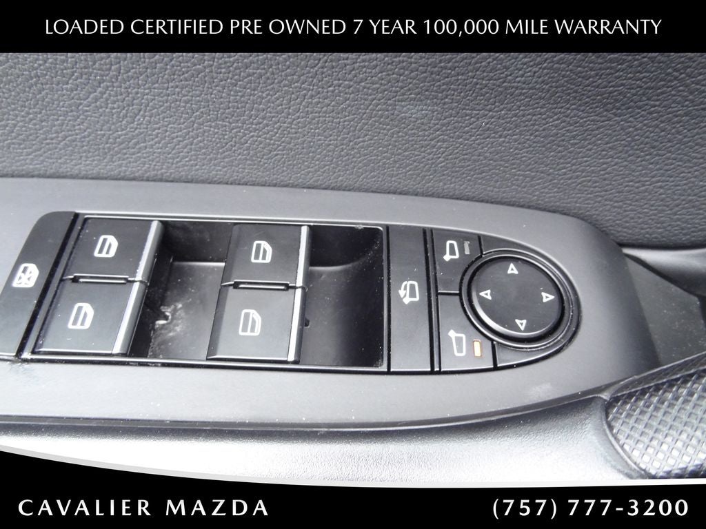 2025 Mazda Mazda CX-50 2.5 S Premium Plus Package
