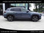 2025 Mazda Mazda CX-50 2.5 S Premium Plus Package