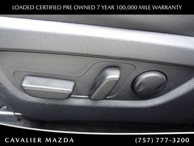 2025 Mazda Mazda CX-50 2.5 S Premium Plus Package