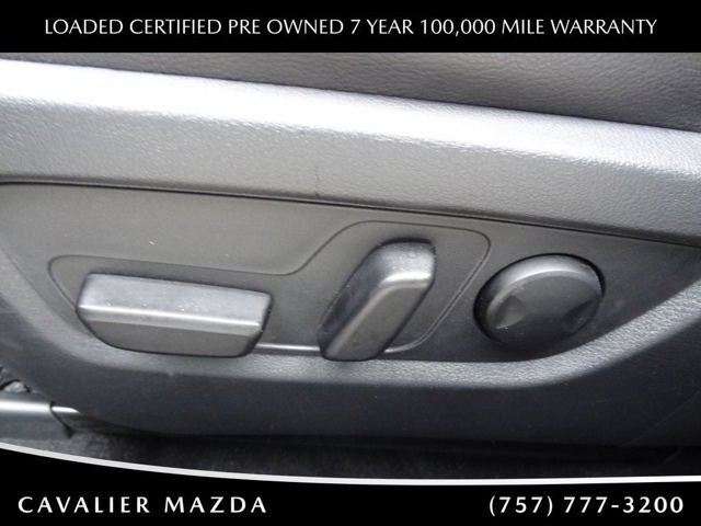 2025 Mazda Mazda CX-50 2.5 S Premium Plus Package