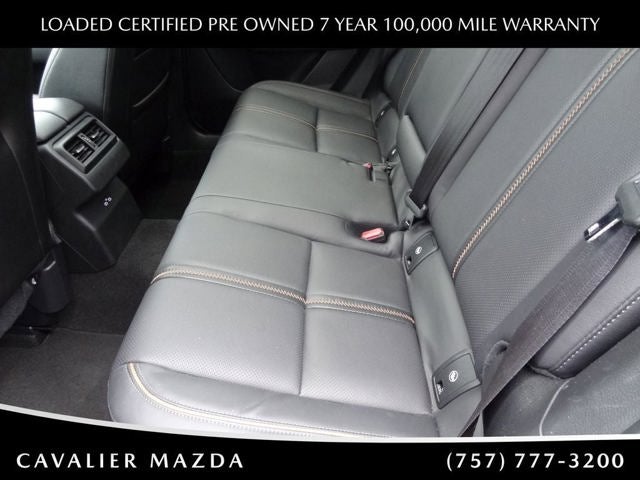 2025 Mazda Mazda CX-50 2.5 S Premium Plus Package