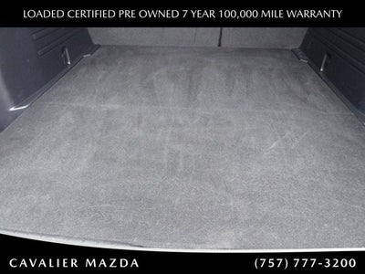 2025 Mazda Mazda CX-50 2.5 S Premium Plus Package