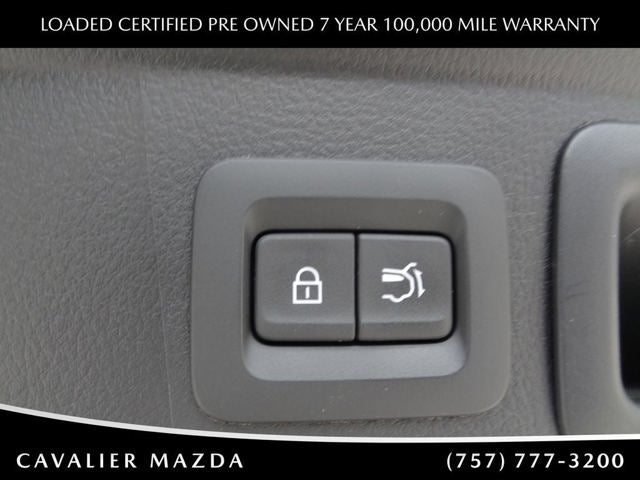 2025 Mazda Mazda CX-50 2.5 S Premium Plus Package