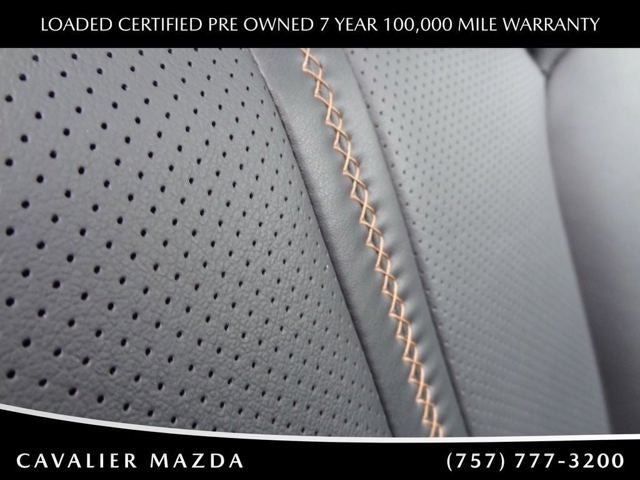 2025 Mazda Mazda CX-50 2.5 S Premium Plus Package