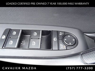 2025 Mazda Mazda CX-50 2.5 S Premium Plus Package