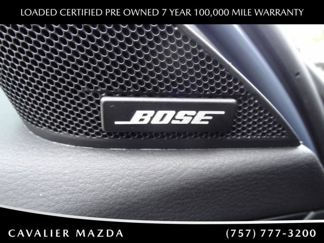 2025 Mazda Mazda CX-50 2.5 S Premium Plus Package