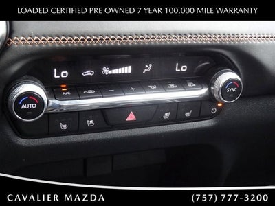 2025 Mazda Mazda CX-50 2.5 S Premium Plus Package
