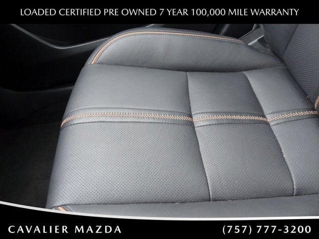 2025 Mazda Mazda CX-50 2.5 S Premium Plus Package