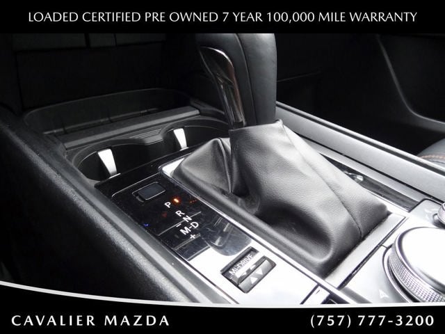 2025 Mazda Mazda CX-50 2.5 S Premium Plus Package