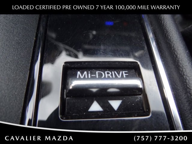 2025 Mazda Mazda CX-50 2.5 S Premium Plus Package