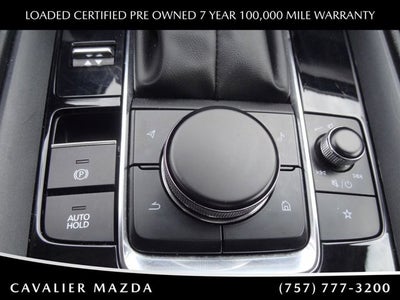 2025 Mazda Mazda CX-50 2.5 S Premium Plus Package
