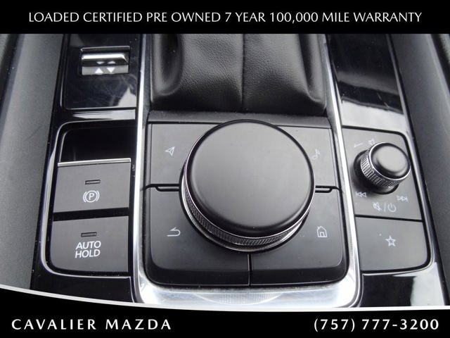 2025 Mazda Mazda CX-50 2.5 S Premium Plus Package