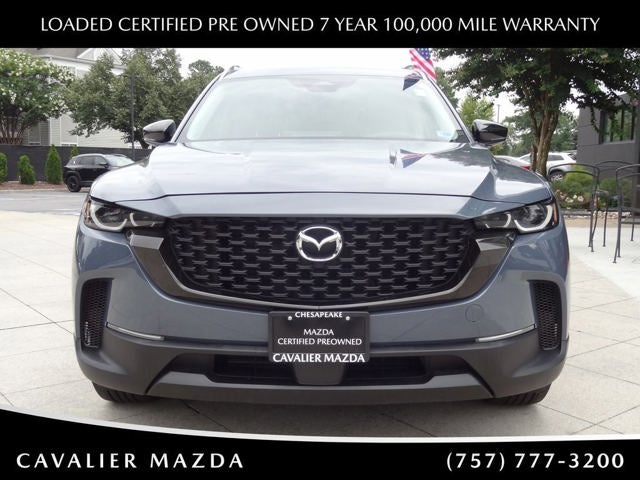 2025 Mazda Mazda CX-50 2.5 S Premium Plus Package
