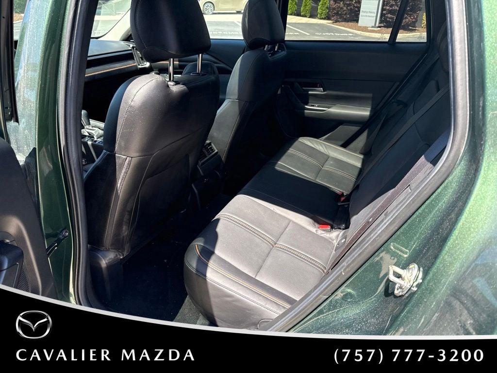 2025 Mazda Mazda CX-50 2.5 S Premium Plus Package