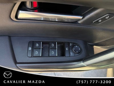 2025 Mazda Mazda CX-50 2.5 S Premium Plus Package