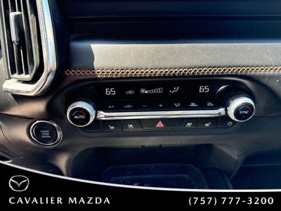 2025 Mazda Mazda CX-50 2.5 S Premium Plus Package