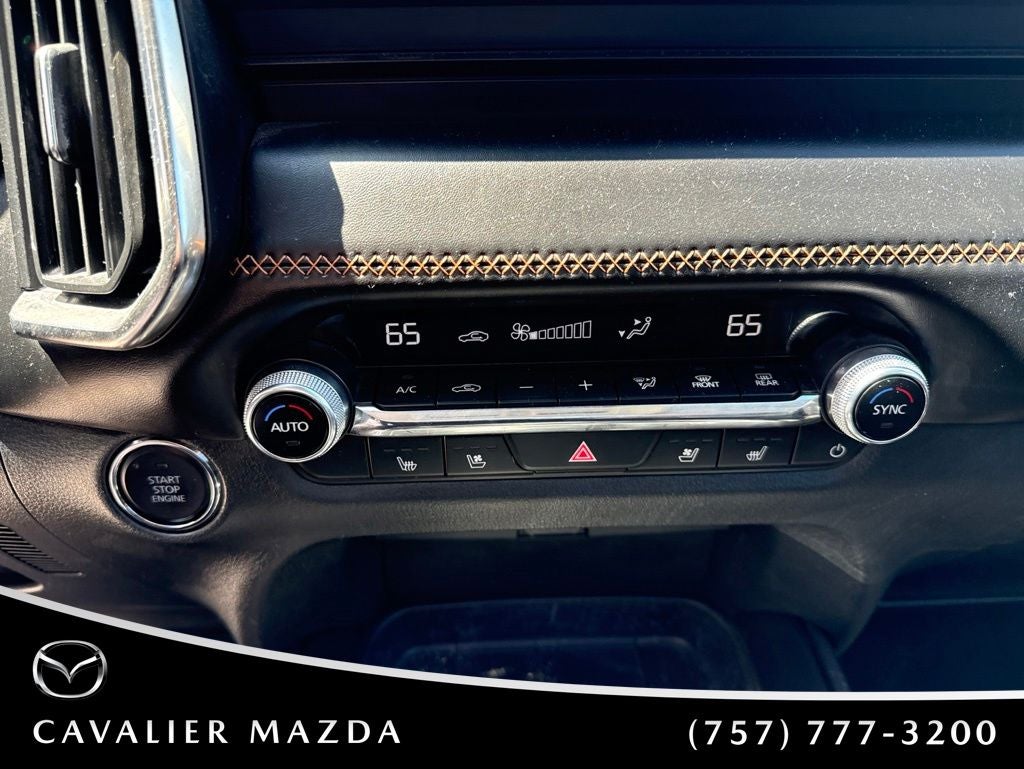 2025 Mazda Mazda CX-50 2.5 S Premium Plus Package