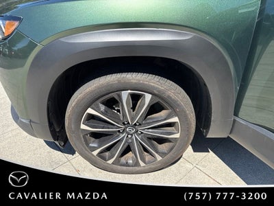 2025 Mazda Mazda CX-50 2.5 S Premium Plus Package