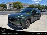 2025 Mazda Mazda CX-50 2.5 S Premium Plus Package