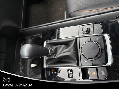 2025 Mazda Mazda CX-50 2.5 S Premium Plus Package