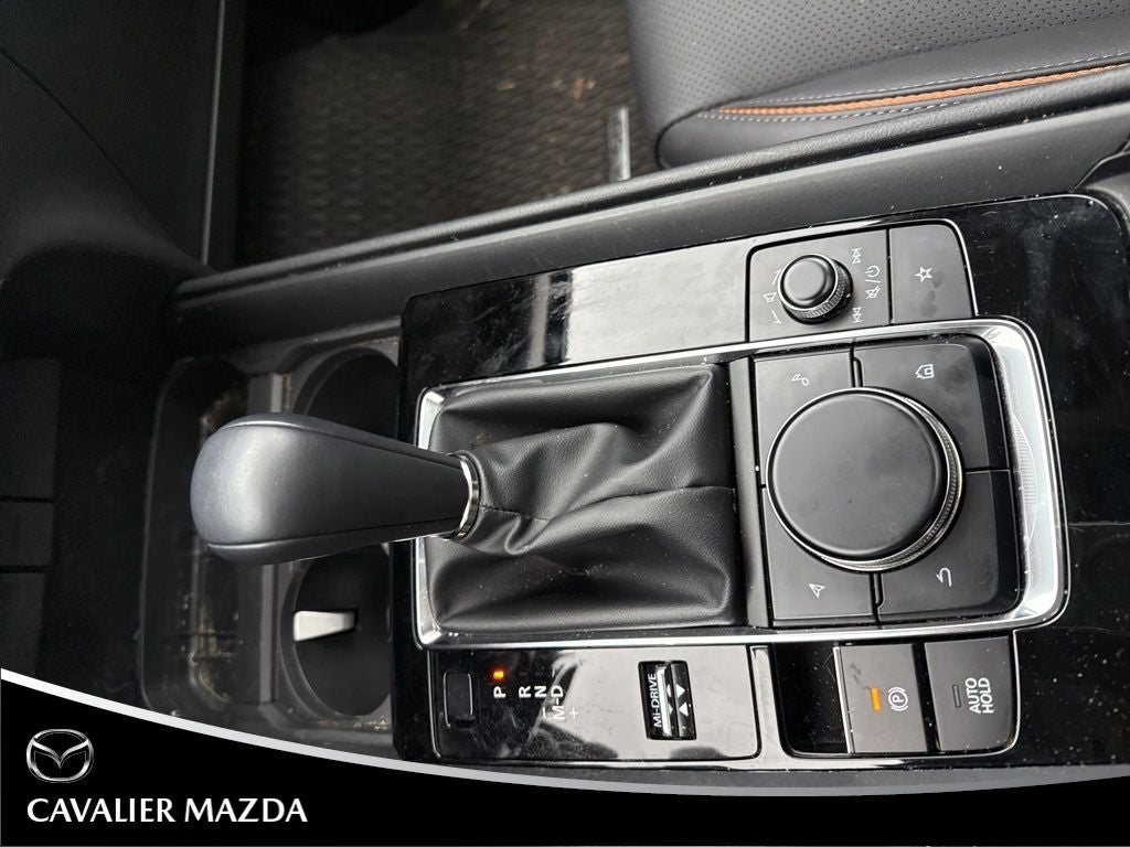 2025 Mazda Mazda CX-50 2.5 S Premium Plus Package