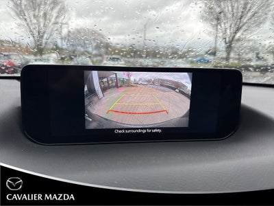 2025 Mazda Mazda CX-50 2.5 S Premium Plus Package