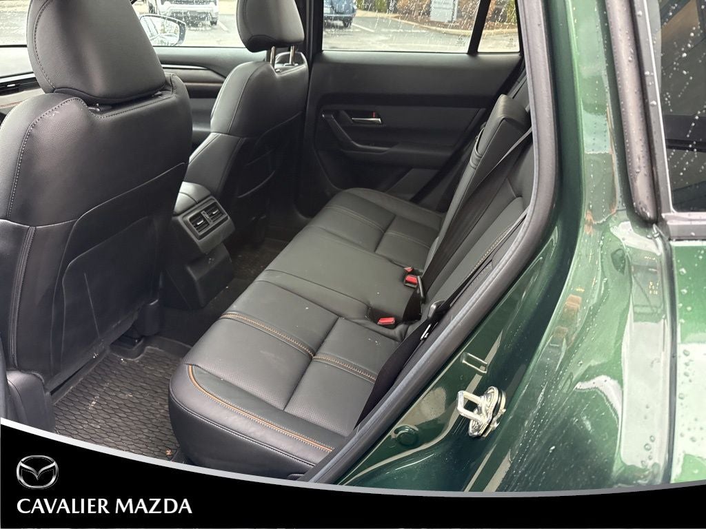 2025 Mazda Mazda CX-50 2.5 S Premium Plus Package